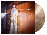 HOOVERPHONIC - REFLECTION (SMOKE COLOURED vinyl LP)