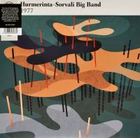 HURMERINTA-SORVALI BIG BAND - POP-LIISA 10 (LP)