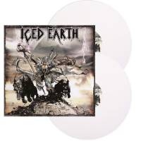 ICED EARTH - SOMETHING WICKED THIS WAY COMES (WHITE vinyl 2LP)