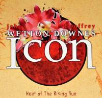 ICON - HEAT OF THE RISING SUN (2LP)