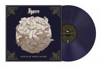 IGORRR - SAVAGE SINUSOID (CLEAR BLACKBERRY vinyl LP)