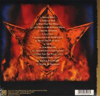 IN FLAMES - CLAYMAN (CD)
