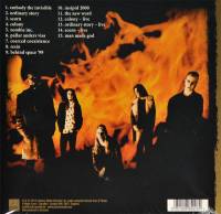 IN FLAMES - COLONY (CD)