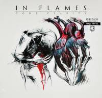 IN FLAMES - COME CLARITY (LP)