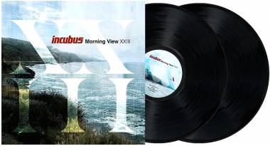 INCUBUS - MORNING VIEW XXIII (2LP)