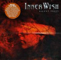 INNER WISH - SILENT FACES (CD)