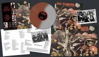 JAG PANZER - AMPLE DESTRUCTION (BI-COLOR vinyl LP)