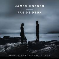 JAMES HORNER - PAS DE DEUX (CD)