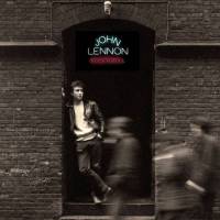 JOHN LENNON - ROCK 'N' ROLL (LP)