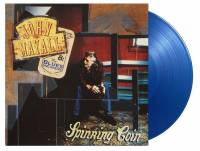 JOHN MAYALL & THE BLUESBREAKERS - SPINNING COIN (BLUE vinyl LP)