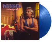 JOHN MAYALL - WAKE UP CALL (BLUE vinyl LP)