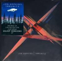 JON HOPKINS - IMMUNITY (2CD)