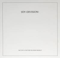 JOY DIVISION - CLOSER (LP)