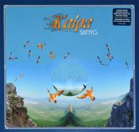KAIPA - SATTYG (2LP + CD)