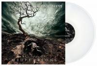 KATAKLYSM - MEDITATIONS (WHITE vinyl LP)
