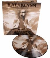 KATAKLYSM - TEMPLE OF KNOWLEDGE (KATAKLYSM PART III) (PICTURE DISC vinyl LP)