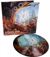 KATAKLYSM - THE MYSTICAL GATE OF REINCARNATION (PICTURE DISC EP)