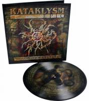 KATAKLYSM - EPIC: THE POETRY OF WAR (PICTURE DISC LP)