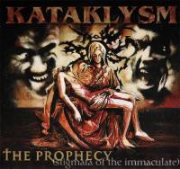 KATAKLYSM - THE PROPHECY (STIGMATA OF THE IMMACULATE) (LP)