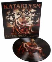 KATAKLYSM - THE PROPHECY (STIGMATA OF THE IMMACULATE) (PICTURE DISC LP)