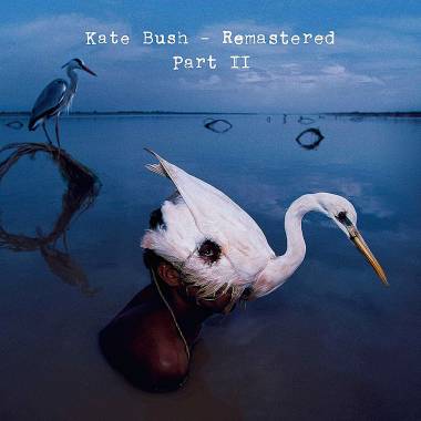 KATE BUSH - REMASTERED PART II (11CD BOX SET)