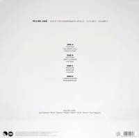 KILLING JOKE - LIVE AT THE HAMMERSMITH APOLLO 16.10.2010 VOLUME 2 (PURPLE vinyl 2LP)