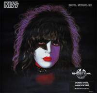 KISS - PAUL STANLEY (LP)