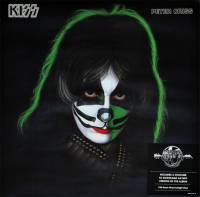 KISS - PETER CRISS (LP)
