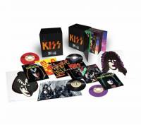 KISS - THE CASABLANCA SINGLES 1974-1982 (BOX SET)