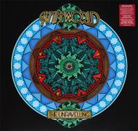 KNIFEWORLD - THE UNRAVELLING (LP + CD)