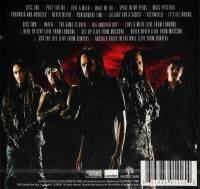 KORN - THE PARADIGM SHIFT: WORLD TOUR EDITION (2CD)