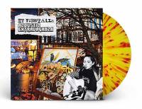 KT TUNSTALL - KT TUNSTALL'S ACOUSTIC EXTRAVAGANZA (RED/YELLOW SPLATTERED vinyl LP)