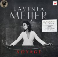 LAVINIA MEIJER - VOYAGE (LP)