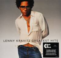 LENNY KRAVITZ - GREATEST HITS (2LP)