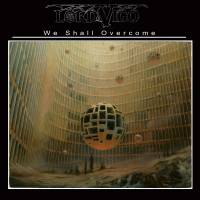 LORD VIGO - WE SHALL OVERCOME (SPLATTER vinyl LP)