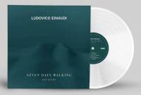 LUDOVICO EINAUDI - SEVEN DAYS WALKING: DAY SEVEN (WHITE vinyl LP)