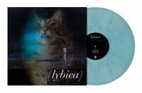 LYBICA - LYBICA (CLEAR BLUE MARBLED vinyl LP)