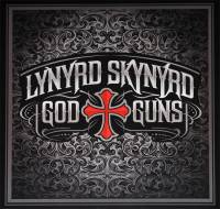 LYNYRD SKYNYRD - GOD & GUNS (LP)