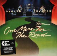 LYNYRD SKYNYRD - ONE MORE FROM THE ROAD (2LP)