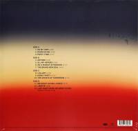 MADELEINE PEYROUX - ANTHEM (RED + BLUE vinyl 2LP)