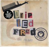 MADNESS - DRIP FED FRED / JOHNNY THE HORSE (7")