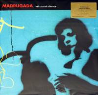 MADRUGADA - INDUSTRIAL SILENCE (TURQUOISE vinyl 2LP)
