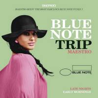 MAESTRO - BLUE NOTE TRIP (2CD)