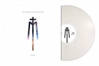MANTAR - PAIN IS FOREVER AND THIS IS THE END (WHITE vinyl LP)