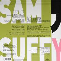 MARC MOULIN - SAM SUFFY (BLACK/YELLOW MIXED vinyl 2LP)