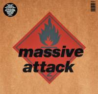 MASSIVE ATTACK - BLUE LINES (2LP + CD + DVD BOX SET)