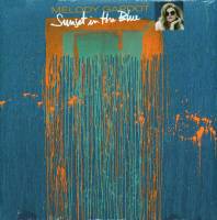 MELODY GARDOT - SUNSET IN THE BLUE (2LP)