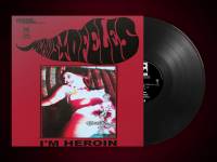 MEPHISTOFELES - I'M HEROIN (LP)