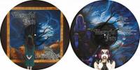 MERCYFUL FATE - IN THE SHADOWS (PICTURE DISC LP)