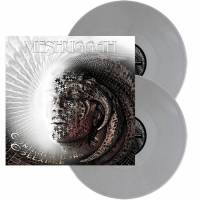 MESHUGGAH - CONTRADICTIONS COLLAPSE (GREY vinyl 2LP)